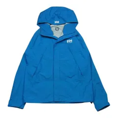 2023年最新】HELLY HANSEN(ヘリーハンセン) SCANDZA LIGHT JACKET XL