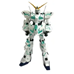 BANPRESTO バンプレスト 一番くじ 機動戦士ガンダムUC 可能性の獣 A賞  ユニコーンガンダム 覚醒Ver. ビッグサイズフィギュア      　240002230859