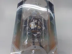 アルター リラ(リラ・ディザイアス) 1/7 ライザのアトリエ ~常闇の女王と秘密の隠れ家~