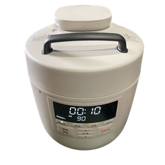 【美品】電気圧力鍋　シロカ　SP-2DP251　siroca　おうちシェフPro
