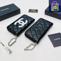 【今日特価】Chanel シャネル 人気モデルシリーズ クラシックデザインで手触りに優れ耐久性が高い