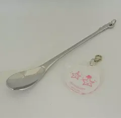 【中古】マグカップ・湯のみ ジョンハン チャーム付きマドラー 「SEVENTEEN CAFE 2021 ～PAJAMA PARTY～」