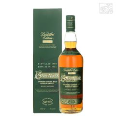 Glen Scotia グレンスコシア シングルカスク 秩父 ウイスキー2010