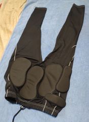 2回使用品│ドライスーツ│身長172cm 体重72㎏ ブーツ26cm - メルカリ