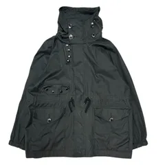 超人気◎タグ付き☆極美品◎ハイクミリタリージャケット3.8万黒S