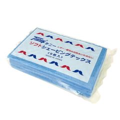 エバーメイト タニー ソフトシェービングテックス 5枚入