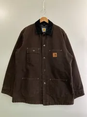 2025年最新】carhartt ジャケット リメイクの人気アイテム