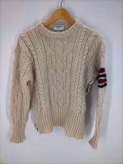 トムブラウン THOM BROWNE ニット・セーター 4BA #169224#のサムネイル