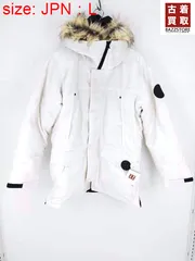 アズールバイマウジー AZUL by moussy ALLIED DOWN Pのサムネイル