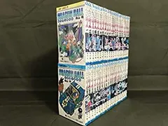 【中古】(未使用･未開封品)DRAGON BALL 全42巻・全巻セット (ジャンプコミックス)