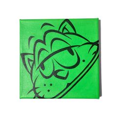 YUGO™️ CAT [Hidden] No.2
