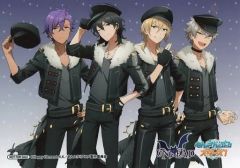 あんスタ UNDEAD インスタント写真風カード - メルカリ