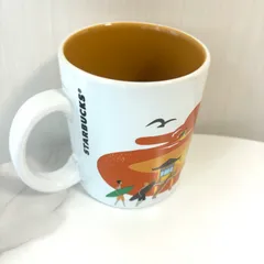 Starbucks スターバックス マグカップ インドネシア限定