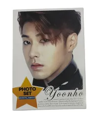 SMTOWN 東京 MD 東方神起 ユンホ ユノ YUNHO 会場特典 トレカ 2025年最新】smcu express ユノの人気アイテム - メルカリ