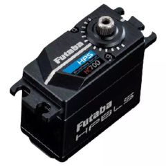 Futaba HPS CT701 ブラシレスサーボ 本体 - メルカリ