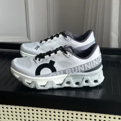 2025年最新】On Cloudmonster Hyperの人気アイテム - メルカリ