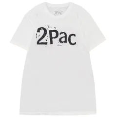 2PAC トゥーパック Tupac Changes Back Repeat Tシャツ
