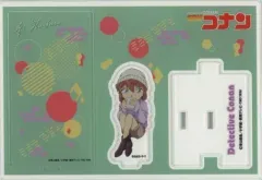 【中古】アクリルスタンド・アクリルパネル 灰原哀(オーバーサイズコーデ) アクリルスタンド 「名探偵コナン」