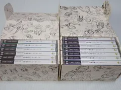 PSP★交響詩篇 エウレカセブン 全13巻セット UMD VIDEO 収納ケース付 (7-13 新品未開封)★動作確認済