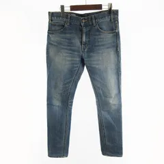 2025年最新】CELINE メンズ デニム・ジーンズの人気アイテム