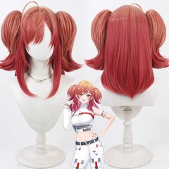 VTuber 結城さくな コスプレ ウィッグ - メルカリ VTuber 結城さくな コスプレ ウィッグ - メルカリ