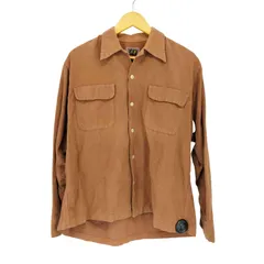Style Eyes & Co. ブラウンスエードジャケット Style Eyes & Co. ブラウンスエードジャケット STYLE EYES