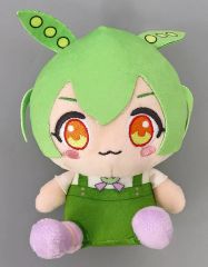 フラガリアメモリーズ フラメモ ぷりぬい マスコット ピケロ - メルカリ