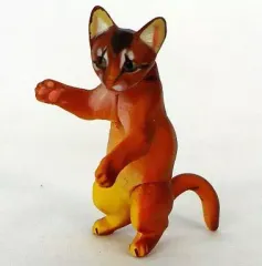 2025年最新】アビシニアン の人気アイテム - メルカリ