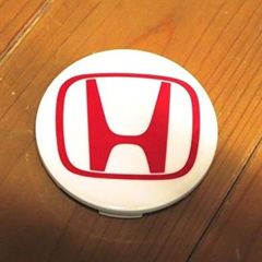 ホンダ シビックEP3 ホイールキャップ - メルカリ
