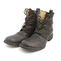 2025年最新】incarnation ブーツの人気アイテム - メルカリ 