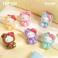 ITOYS 「NOMMI：異世界」ぬいぐるみ シリーズ ブラインド