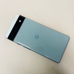 Google Pixel 6a 128GB SIMフリー36763