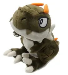 【中古】ぬいぐるみ チゴラス ぬいぐるみ 「ポケットモンスター」 ポケモンセンター限定