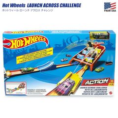 Hot Wheels スパイラルハイウェイ ミニカー付き - メルカリ