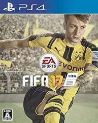FIFA 17 -PS4