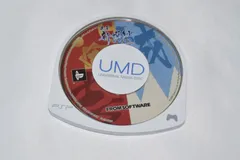 風雲新撰組 幕末伝 ポータブル PSPソフト プレイステーションポータブル ケース無し ソフトのみ PSP