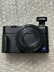 美品】（希少品）SONY rx100 初代 バージョン2 0｜Yahoo!フリマ