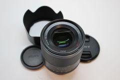 ■ほぼ新品■ SONY Planar T* FE 50mm F1.4 ZA SEL50F14Z＊24422