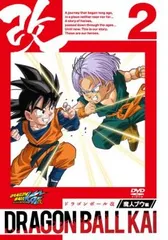 2026年最新】ドラゴンボール改 dvdの人気アイテム - メルカリ