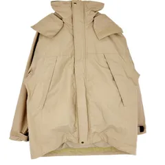 Deuxieme Classe 中綿 ロングベスト