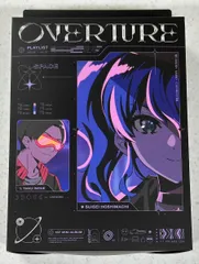 2024年最新】overture 星街の人気アイテム - メルカリ