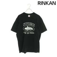2025年最新】Supreme Corteiz Rules The World Teeの人気