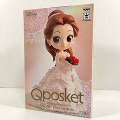 ベル Qposket ドリーミースタイル - メルカリ