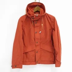 #anc ジャーナルスタンダード JournalStandard ブルゾン M オレンジ系 マウンテンパーカー メンズ [932202] k01のサムネイル