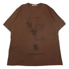 UNDERCOVER アンダーカバー ANGEL トレーナー UNDERCOVER アンダーカバー 23SS ANGEL スウェット 4 イエロー