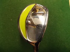 NIKE スリングショット　ウッド＆ユーティリティ　極美品 NIKE - 人気‼️【極上品】ナイキ☆スリングショット ゴルフ