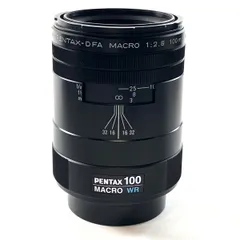 2024年最新】PENTAX FA 100 2.8の人気アイテム - メルカリ