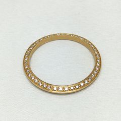 オレフィーチェ K18YG「エターナルダイヤ」リング 12号OREFICE - メルカリ