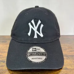 Q2 ニューエラ 9twenty ニューヨーク ヤンキース MLB 1600