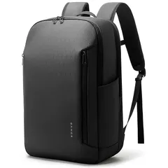 [Aerokyo] ビジネスリュック リュック メンズ 大容量 防水 軽量 バックパック 28L 15.6インチPC 通勤 出張 旅行 A4収納 人気 おしゃれ 0